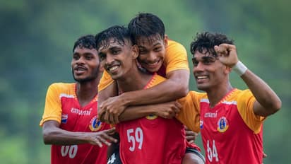 East Bengal
