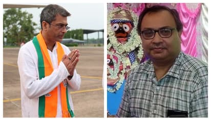 TMC s Kunal Ghosh alleged that BJP wanted to bribe Kalyan Chaubey to win Maniktala by election bsm 