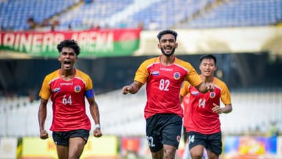 East Bengal