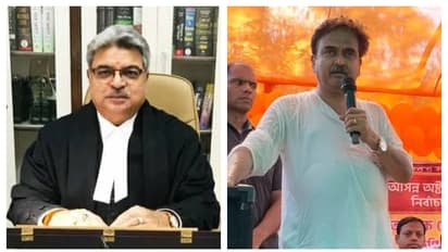 Avhijit Gangopadhyay, Rohit Arya,