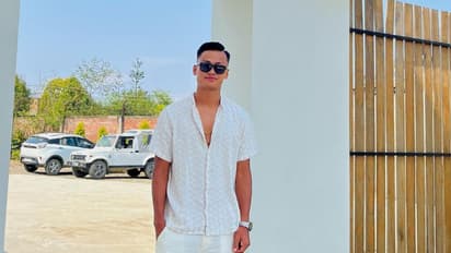 Jeakson Singh Thounaojam