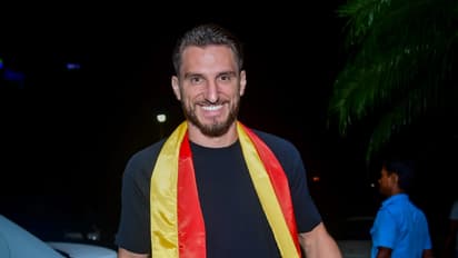 Dimitrios Diamantakos