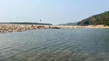 India Bangladesh Border