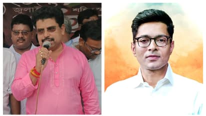 TMC leader Narayan Goswamis controversial comments bsm