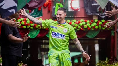 Mohun Bagan Super Giant