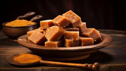 Jaggery