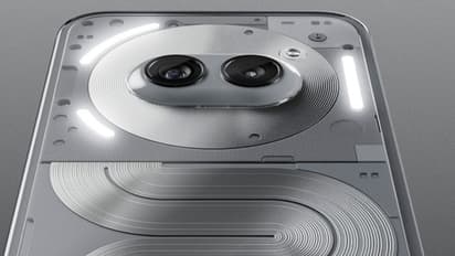 Nothing Phone 2a Plus