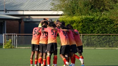 Emami East Bengal FC