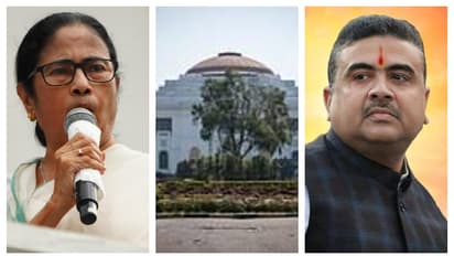 Anti Bangla division motion introduced in West Bengal Legislative Assembly Monday bsm