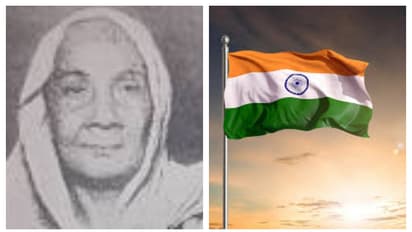 unsung heroes of freedom struggle Know the contribution of Nanibala Devi of Bengal bsm