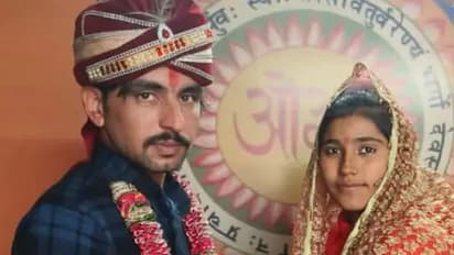 Honor killing in Jhujhunu