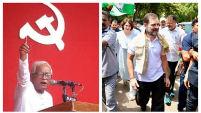 Buddhadeb Bhattacharjee