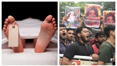 Know how the last few hours of the slain doctor of RG Kar Hospital were bsm