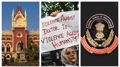 Calcutta High Court orders CBI investigation in RG Kar murder and rape case bsm