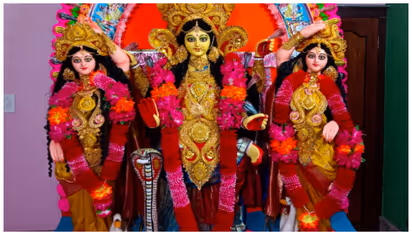 Manasha Puja 2024