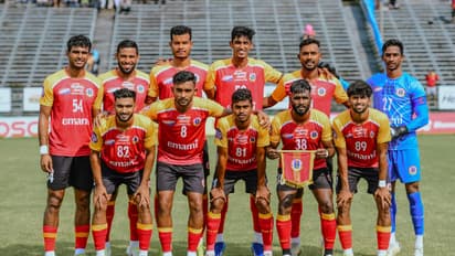 East Bengal