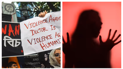 After RG Kar hospital case state issued a set of guidelines for the safety of women medical stuff bsm