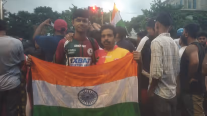 East Bengal Mohun Bagan