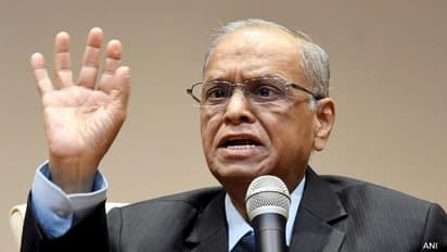 Narayana Murthy