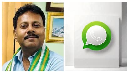 Sandip ghosh deleted whatsaap chat after RG Kar Hospital incident CBI interrogation on Monday bsm