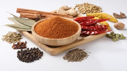 Garam Masala