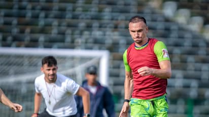 Mohun Bagan Super Giant