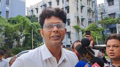 Bankura Medical College Vice Principal Saptarshi Chatterjee joined RG Kar Medical College as Vice Principal today bsm