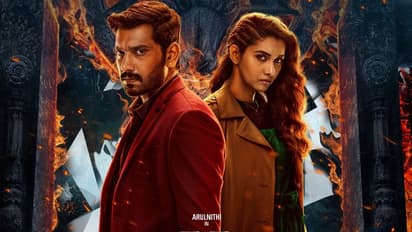 demonte colony 2 review