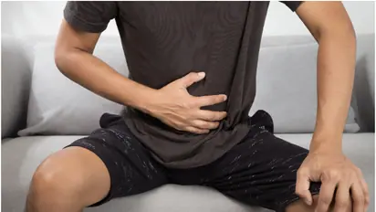 five signs of colon cancer