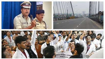 Nabanna Abhiyan 27th August attack plan prepared West Bengal Police expressed fear bsm