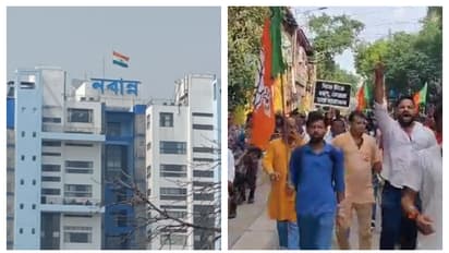 Nabanna informed that the 12 hour Bengal Bandh called by BJP will not happen bsm