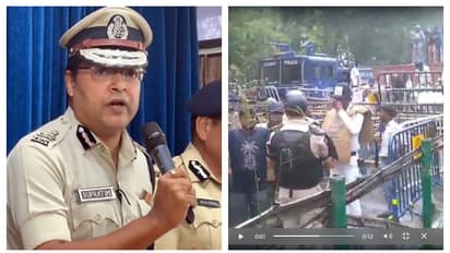 220 arrested in Chhatra Samajs Navanna abhiyan says State Police bsm