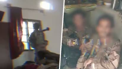 worst insurgency Pakistan history 130 Pak soldiers died 36 hour attack by Baloch armed groups also watch video bsm