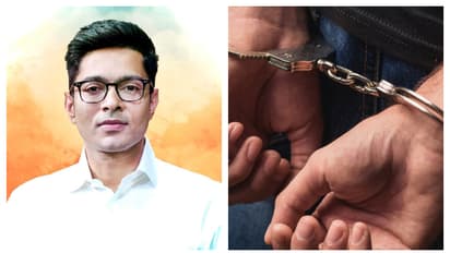 Newtown TMC leader accused of extortion by printing fake letterhead in name of Abhishek Banerjee bsm