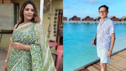 Sudipta Chakraborty and Kanchan Mullick