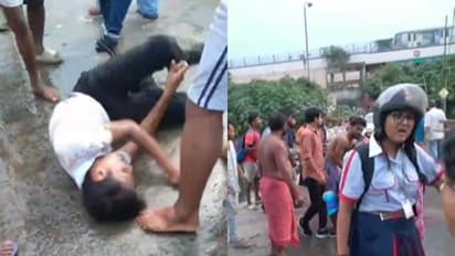 Belgharia Prafulla Nagar