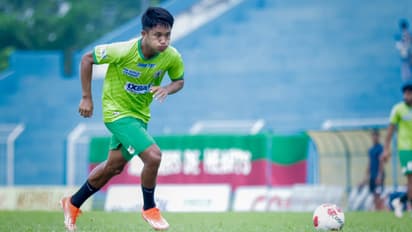 Mohun Bagan Super Giant