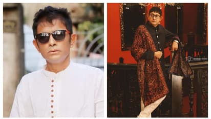 Debapratimm Dasgupta returned the award after Kanchan Mallick speech on the RG kar issue bsm