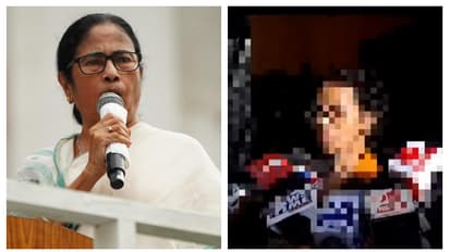 RG Kar hospital case victim mother responded to Mamata Banerjee comment on proposal of Money bsm