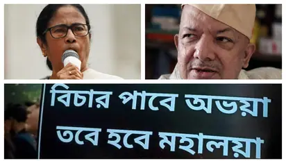 Kabir Suman slams Mamata Banerjees return to the festival comment bsm