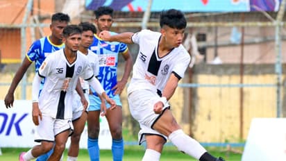 Mohammedan Sporting Club