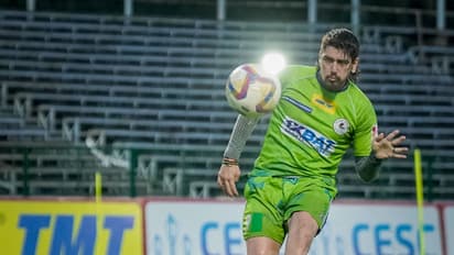 Mohun Bagan Super Giant