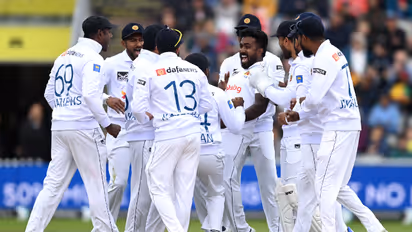 Sri Lanka cricket team