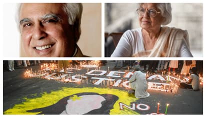 Junior doctors strike Indira Jaising told at Supreme Court that the GB meeting will take the next decision bsm