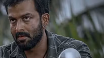 Prithvirajs Vilayath Buddha film update