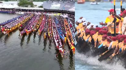 nehru trophy boat race 2024