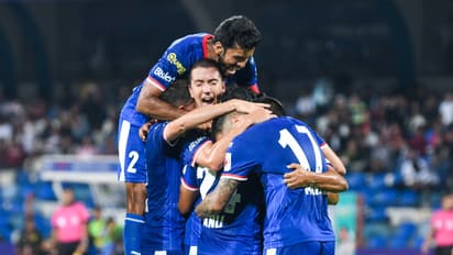Bengaluru FC