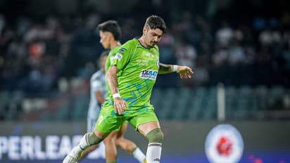 Mohun Bagan Super Giant