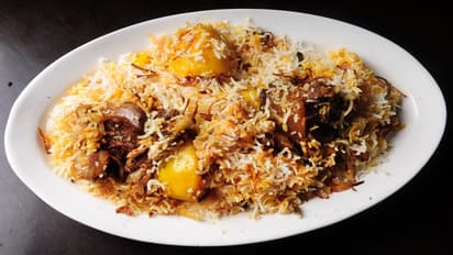 Biriyani
