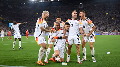 Germany football team